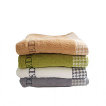 국산 고급수건 호텔수건 세면타올 답례품 판촉물 선물용, 1개, 2.에덴 그린