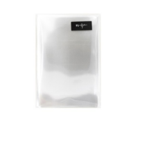 엽서 비접착 OPP 봉투 50p, 1개