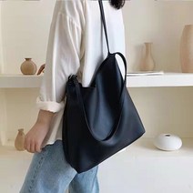 FVKV 버킷백 숄더백 쇼퍼백