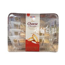 [코스트코]삼립 치즈다쿠아즈샌드 45G X 8, 8개