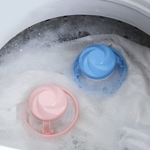 세제넣고 빨래할때 통돌이 세탁기 세탁 먼지 거름망, 상품선택, 블루