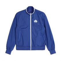 DRUH GOLF 여성 드랍 숄더 점퍼 DF32JP01 S/S