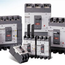 LS산전 MCCB 배선용 차단기 ABS 102C 103C 104C, ABS 104C, 100A