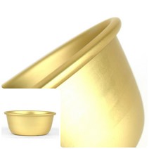 모아천일 막걸리잔 양은그릇 막걸리사발 막걸리그릇 예쁜막걸리잔