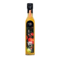 초정 정인숙 식초보감 토마토 발효 원액 천연발효식초, 250ml, 1개