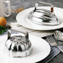 오므라이스 밥모양틀 원형