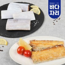제주 토막손질 은갈치 중 33미 1마리 선동 갈치구이 갈치조림, 단품