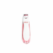 보카스 회전 손톱깎이 NC-3020(레드), 단품