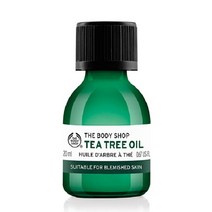 더바디샵 티트리 오일 20ML (18399)