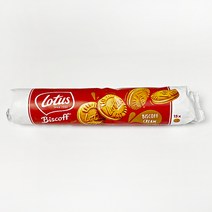 로투스 비스코프 크림 샌드 150g, 상세페이지 참조