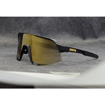 Makone 사이클 선글라스 백프로고글 편광 고글 3개 렌즈, 3