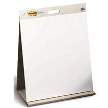 MDG8057 3M 이젤패드 563 테이블탑(50.8cmx58.4cm) (사무용품/지류/노트/포스트잇)