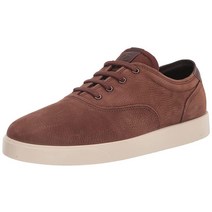 ECCO 남성용 스트리트 라이트 CVO 스니커즈 화분 토양화분 토양