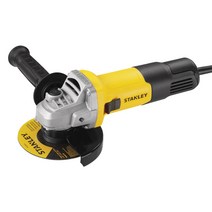 STANLEY/스탠리/SG7100/4인치 슬림 유선 그라인더/750W