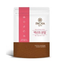 인차 백년초분말, 200g, 1개