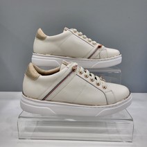 탠디 X22004 IVORY (특가)여성 데일리 스니커즈 4cm 미셸by탠디 MK167C