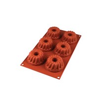 [실리코마트] SF209 빅 구겔호프 6구