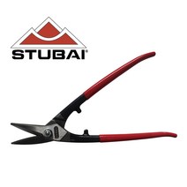 스투바이 2700 11 오른쪽방향 철판가위 징크절가위 함석가위, 1개