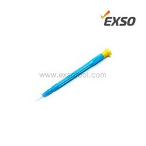 엑소EXSO 세라믹 드라이버 모음 S-1~6, S-3
