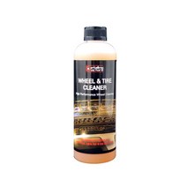 디테일링닥터스 휠앤타이어 클리너v2.0 갈변제거500ml