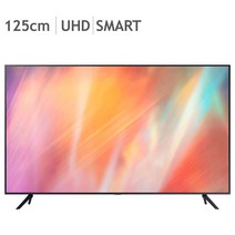 [코스트코] 삼성 UHD TV KU50UA7070FXKR 125cm (50), 옵션