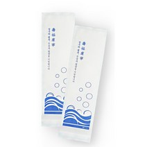 기성인쇄 통합수저집 3000장 1박스, 3000매, 그린