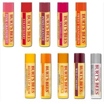 버츠비 립밤 9종 골라담기, 핑크 자몽