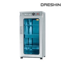 공장직영 대신 자외선살균소독기 DS-703-1 살균 건조 식기 그릇 컵소독기 신제품 절전형, 선택05.DS-703열탕(살균+건조)컵120개용