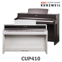 영창 커즈와일 디지털피아노 CUP410 전자피아노 CUP-410, 로즈우드
