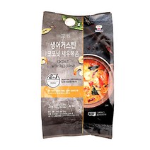 코코넛새우볶음 600G/천일-3개