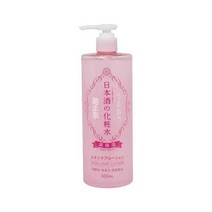 기쿠마사무네 니혼슈 일본술 화장수 고보습 500ml