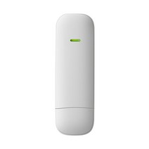 유심라우터 lte라우터 와이파이라우터 무선 LTE 와이파이 라우터 4G SIM 카드 휴대용 150Mbps USB 모뎀 포, 01 WHITE
