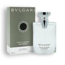 불가리 뿌르 옴므 익스트림 오 드 뚜왈렛, 100ml