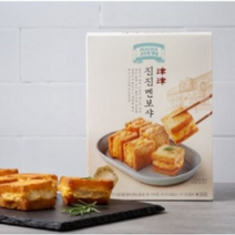 피코크 진진 멘보샤 276g x 2상자 냉동, 2개