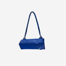 k 아더에러 x 자라 레더 숄더백 블루 Ader Error x Zara Leather Shoulder Bag Blue