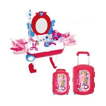 프린세스 변신 놀이 4살 5살 6살 여아 화장대 장난감, 쿠팡50억 본상품선택