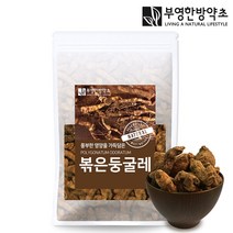 부영한방약초 볶은 둥굴레차 300g 국내산 둥글레, 1개