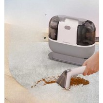 패브릭 매트리스 청소기 진공 진드기 카펫 쇼파, 옵션A