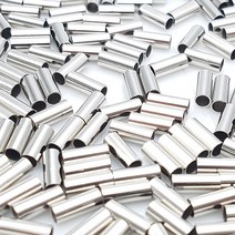 와이어 슬리브 2.6*3.2*8mm
