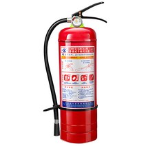 차량용 소화기 4kg 가정용 상점용 휴대용 건조 분말 1/2/3/5/8kg 소방 장비, T 1KG+고정 벨트+안전 망치