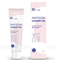MDO2571 교복몰 메이썸 런드리겔 교복 셔츠 얼룩제거제 (의류얼룩제거제/얼룩제거제/흰옷얼룩제거/옷기름얼룩제거)