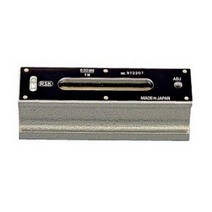 RSK 정밀수준기 (일반공작용) 200x0.02mm, 단품