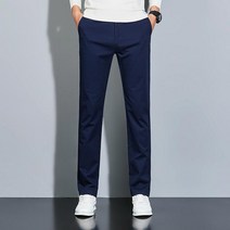 puildaug 면 슬림 핏 캐주얼 바지 패션 레귤러 플러스 벨벳 스킨-프로 사계절 바지 작은 스트레이트 바지 남성