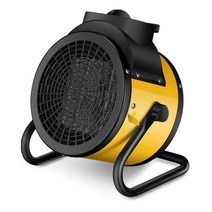 하우스용 온풍기 업소용 축사 온실 농장 난방 양계장, 2KW 특수 기계 (220V 가정용)