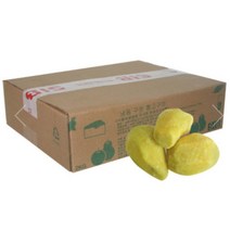 선인 냉동 군고구마 2kg 구운 통고구마, 단품, 단품