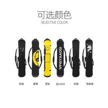 스키 가방 스노우 보드 배낭 스노우 보드 가방 대용량 스키 배낭 방수 스키 핸드백 야외 겨울 스키 가방, 149x30cm