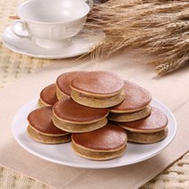 [보리원] 프리미엄 왕 찰보리빵 45g [10개] / 백화점에서 만나던 그 맛, 프리미엄 기본형 10개