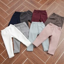 베이직 포근 퍼레깅스