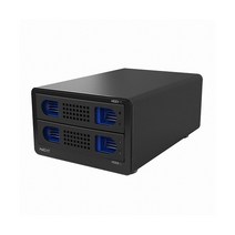 NEXT-802U3 RAID (8TB) WD 4TB ULTRASTAR X 2EA