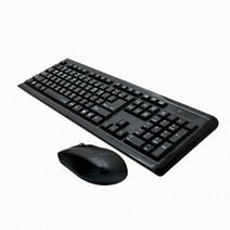무선 키보드 마우스 세트(FS- 97319/아이노트), 단품, 단품
